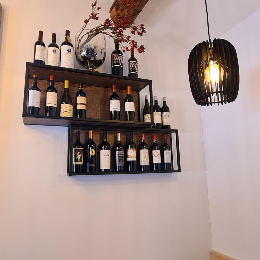 Chesa Prema Bed & Breakfast - Restaurant Disentis Eksteriør bilde